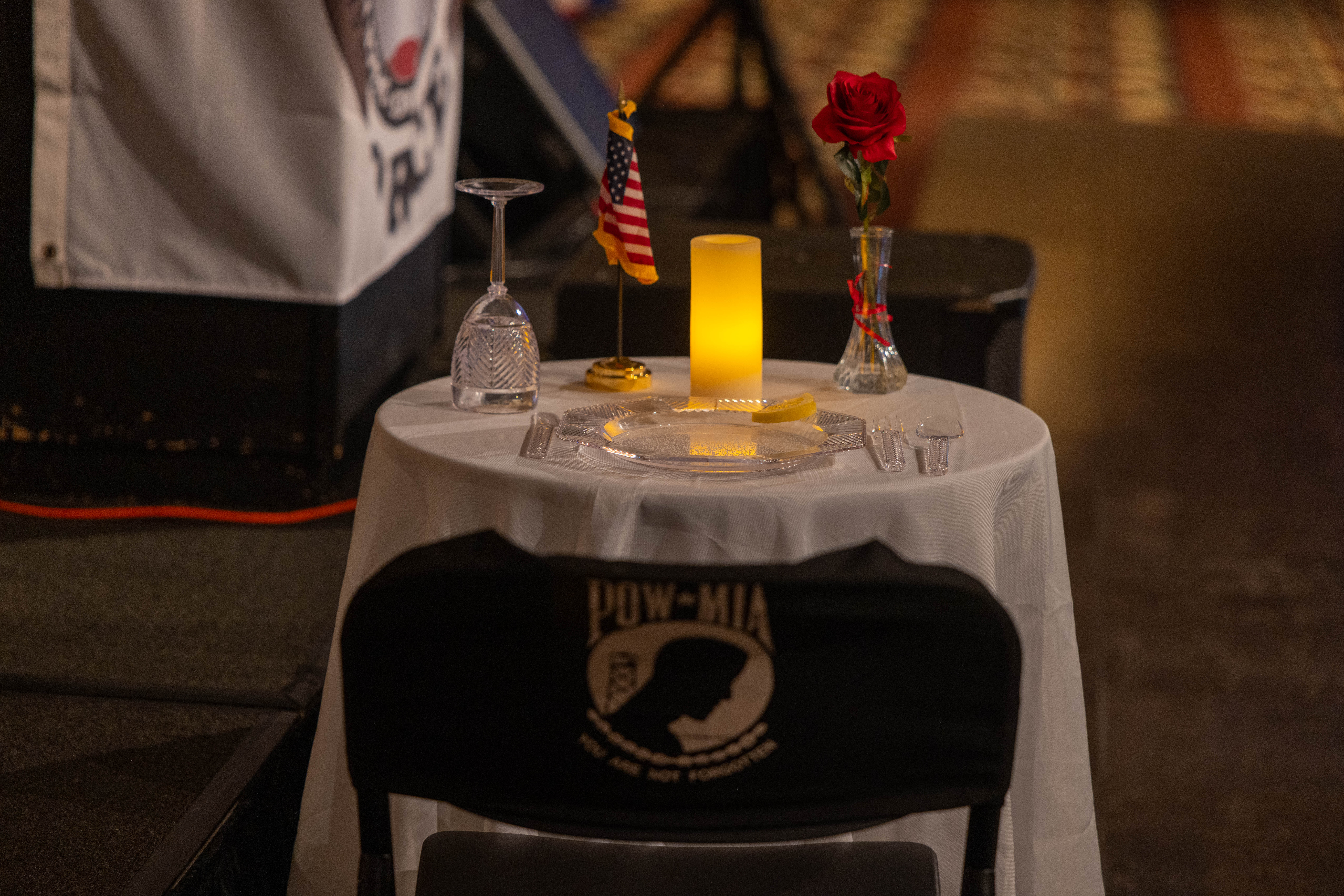 6th Annual Veteran Awards Banquet hosted by Task Force 20 | Task Force 20